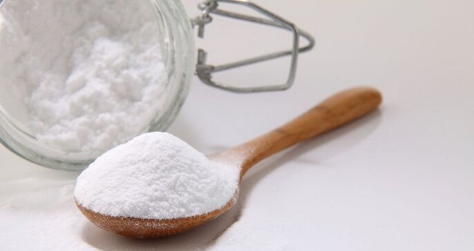 soda le haghaidh méadú bod